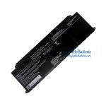 Akku für Toshiba PS0104UA1BRS [Ersatzakku]